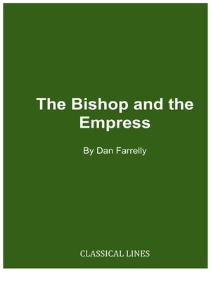 cover image of The Bishop and the Empress
